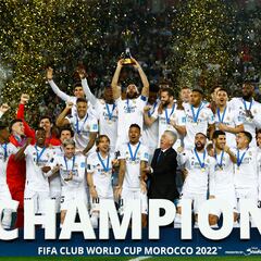 Campeón de campeones