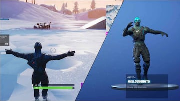 Usa Mellomoviento y supera los desafíos de Hora del Espectáculo