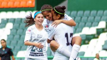 León se impone a Santos Laguna que no camina en liga