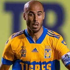 Guido Pizarro: "El partido más difícil es el primero"