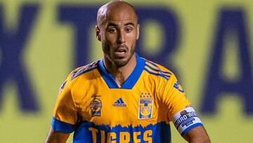 Guido Pizarro: "El partido más difícil es el primero"