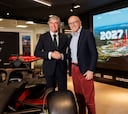 La F1 vuelve a Portugal… y emplaza a Barcelona a la rotación