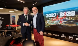 La F1 vuelve a Portugal… y emplaza a Barcelona a la rotación