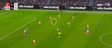 Pedri y Raphinha son la solución del Barça