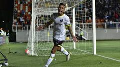 Martín Rodríguez es convocado de emergencia en la Selección