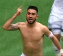 Este fue el mejor gol de Pedro Morales en la MLS
