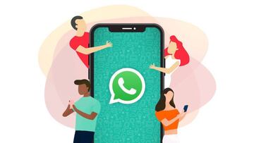 WhatsApp actualiza otra vez su política de Privacidad tras el desastre de enero