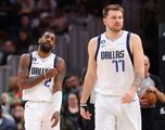 Can the Dallas Mavericks still make the play-in tournament? Necessary results