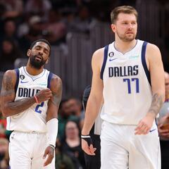 Can the Dallas Mavericks still make the play-in tournament? Necessary results