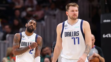 The Dallas Mavericks’ playoff hopes are looking grimmer and grimmer as they suffered another disappointing loss to the Hawks on Sunday.