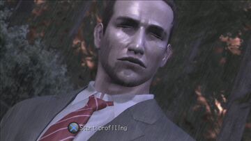 Captura de pantalla - Deadly Premonition: Director&#039;s Cut (PS3)