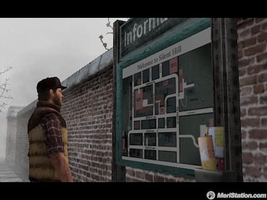 Silent Hill Origins, Impresiones