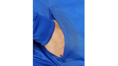 Esta chaqueta Adidas, la ms vendida en Amazon, est disponible en 19 colores