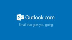 Cómo cambiar el tema de fondo de Outlook web