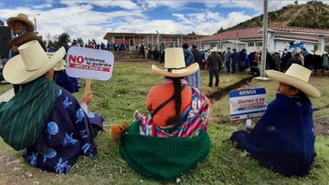 Vacunación Perú: cuándo comenzará a aplicarse la tercera dosis en los adultos de 65 años