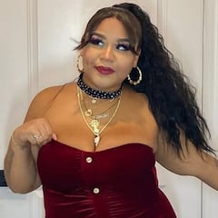 Muere Killadamente, conocida influencer dominicana, a los 27 años