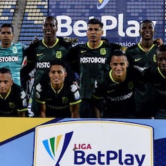 Nacional confirma nueve casos positivos para COVID-19