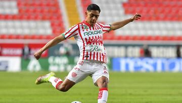 Atlas contrata a Idekel Domínguez como primer refuerzo