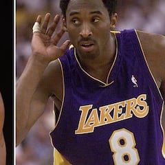 Por esto retiran los Lakers los dos números de Kobe Bryant