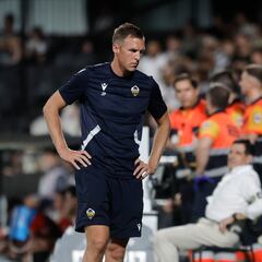 Plat: “Entiendo que haya gente decepcionada”