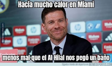 Los memes más divertidos del fin de semana