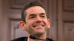 Jared Isaacman, billionaire private astronaut on space race with China: “This is not the time for delay, but for action”