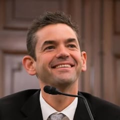 Jared Isaacman, billionaire private astronaut on space race with China: “This is not the time for delay, but for action”