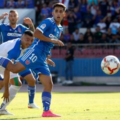 Álvarez ‘corto’ a Assadi antes del Clásico y reveló la razón