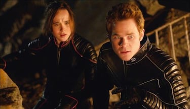 'X-Men: Días del futuro pasado': Así es la gran batalla inicial