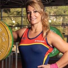 Lydia Valentín y su anécdota con Pau Gasol en los Juegos de Río de Janeiro