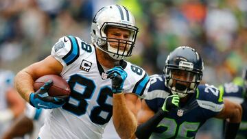 NFL Fantasy 2017: Carolina Panthers