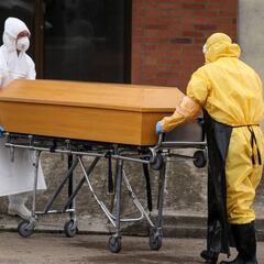 MinSalud cambia la forma de contar las muertes por coronavirus: ¿cómo es el nuevo reporte?