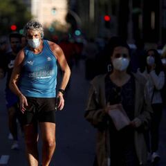 Calles peatonales en Madrid: fechas, horarios, tramos y cortes de tráfico