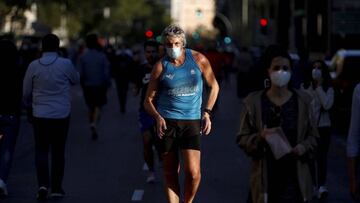 Calles peatonales en Madrid: fechas, horarios, tramos y cortes de tráfico