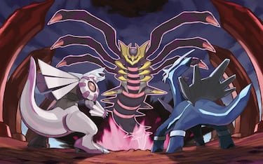 Ni Lucario ni Empoleon, este es el mejor equipo Pokémon para pasarte la liga de Sinnoh