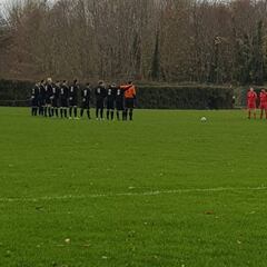 Un jugador español fue dado por muerto en Irlanda