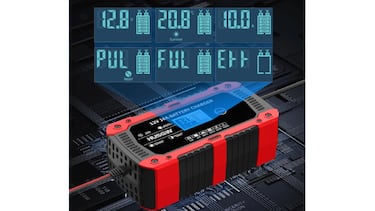 Este ‘gadget’ de Amazon por menos de 21 euros puede ser tu salvavidas si tu coche o moto te deja tirado