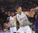 Resumen y resultado del Barcelona-Joventut: El Barça vence con mucho sufrimiento