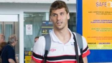 Fernando Llorente comunica al Athletic que desea marcharse