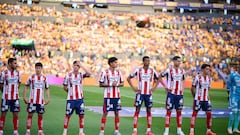 Jugó en Newcastle, estuvo en MLS y ahora llega al Atlético de San Luis