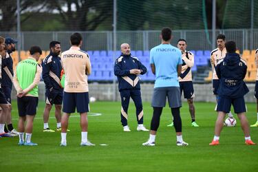 “Paco López será bien recibido. Quiere a este club y la gente es agradecida”
