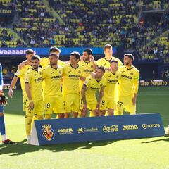 Villarreal - Getafe: canal TV, a qué hora, dónde y cómo ver LaLiga EA Sports online hoy