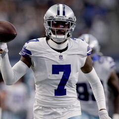 Picks: The Dallas Cowboys will make the Chiefs look like pretenders