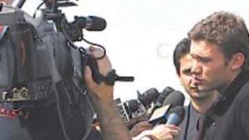 Shevchenko no encontraba explicaciones a lo que le pasó al Milán.