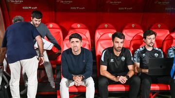 26/10/25 PARTIDO SEGUNDA DIVISION
ALMERIA - CASTELLON
PABLO HERNANDEZ