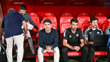 26/10/25 PARTIDO SEGUNDA DIVISION
ALMERIA - CASTELLON
PABLO HERNANDEZ