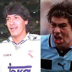 Arturo Vidal, el tercer chileno nominado al Balón de Oro