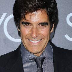 What happened to David Copperfield? What’s his real name? How old is the magician?