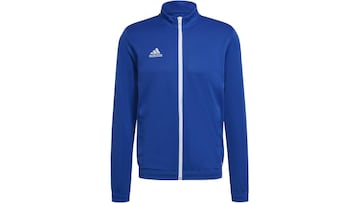 Chaqueta Adidas Entrada 22 para Hombre en azul
