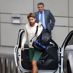 Retraspaso de Illarramendi a la Real con ingeniería financiera